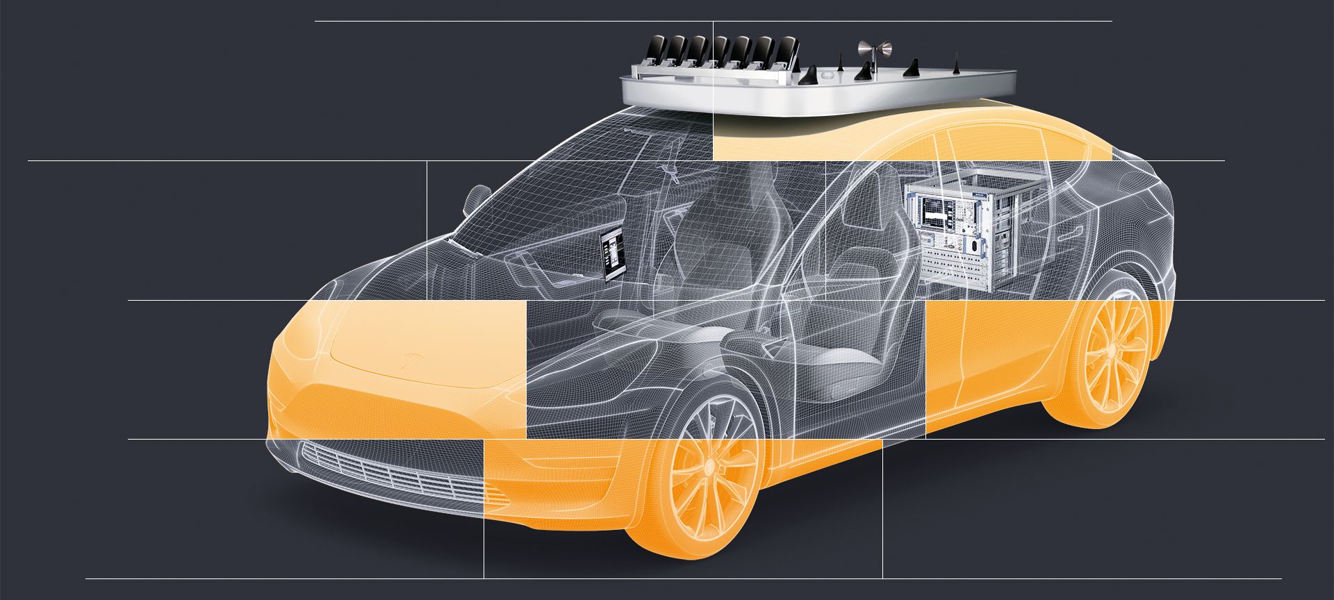 BREUER Sensorik und Fahrzeugtechnik