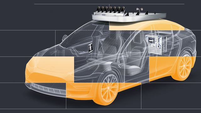 BREUER Sensorik und Fahrzeugtechnik